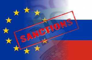 Стали известны детали нового пакета антироссийских санкций ЕС