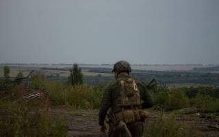 ВСУ продолжают активные действия на юге Украины