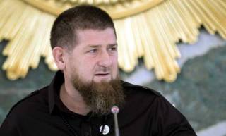 Кадыров отправит на войну в Украину своих несовершеннолетних детей