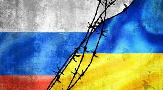 Россия обещает не запрещать украинский язык на аннексированных территориях