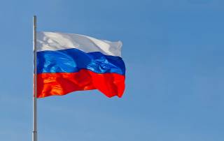 Россия окончательно аннексировала четыре области Украины