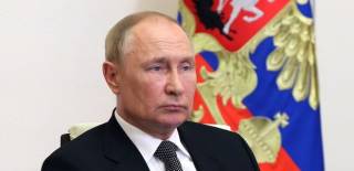 Сегодня Путин может изменить статус «спецоперации», — российские СМИ