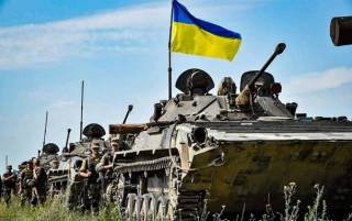 ВСУ приступили к деоккупации Луганской области, — Гайдай