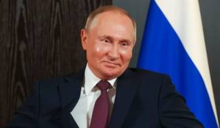 Путин еще не знает, станет ли «специальная военная операция» в Украине «контртеррористической»