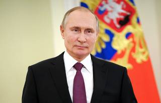 В Кремле рассказали, что будет делать Путин в свой юбилей