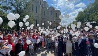 В Черкасской епархии УПЦ назвали «политическим пиаром» решение депутатов горсовета об изъятии Соборного парка