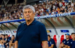 «Динамо» может досрочно распрощаться с главным тренером