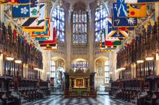 Хор Вестминстерского аббатства: почему он такой известный и в чем его уникальность?
