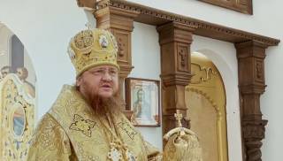 Митрополит УПЦ рассказал, когда закончится война в Украине