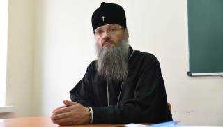 Митрополит УПЦ Лука призвал помочь пострадавшим от обстрелов в Запорожье