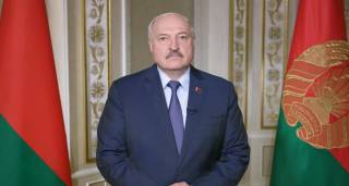 Лукашенко сделал несколько громких заявлений на тему войны