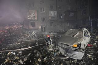 Стало известно о жертвах ракетных ударов по Украине