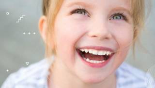 Які особливості лікування зубів у дітей
