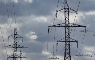 Украинцев предупредили об ограничениях электроэнергии