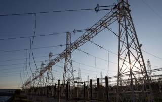 В Киеве отменили веерные отключения электричества на 11 октября