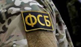 Россия говорит, что Украина готовила теракт под Москвой