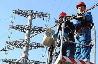 В Украине отменили веерные отключения электроэнергии