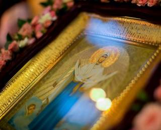 Сегодня православные УПЦ празднуют Покров Пресвятой Богородицы