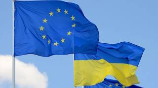 ЕС объявил о создании масштабной военной миссии для Украины