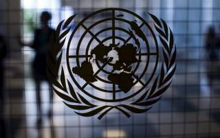 В ООН рассказали о жертвах войны в Украине среди мирного населения