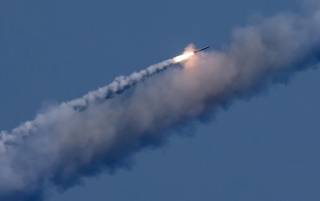 Названо количество жертв сегодняшнего ракетного удара по Киеву