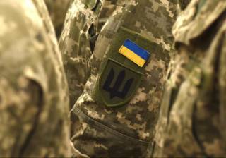 Украинцев готовят к новой волне мобилизации