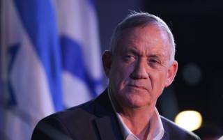 Израиль отказал Украине в военной помощи