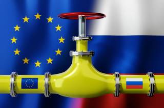Европа нашла замену для двух третей российского газа