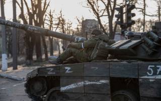 Тупость российской армии в Украине будут изучать военные историки, — The Washington Post