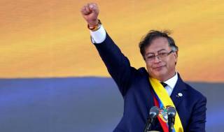 Президент Колумбии заявил, что США разрушают мировую экономику