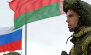 Весной угроза наступления со стороны Беларуси может вырасти