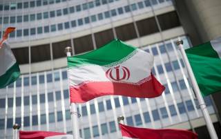 ЕС утвердил санкции против Ирана в рекордные сроки
