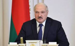 Лукашенко оценил перспективы начала Третьей мировой войны