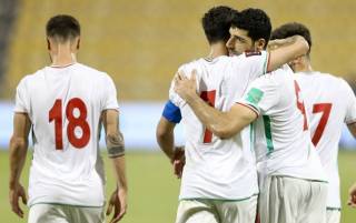 Иранские футболисты просят ФИФА отстранить их от Чемпионата мира-2022