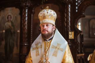 Архиепископ УПЦ объяснил, почему важно соблюдать Заповеди Божьи