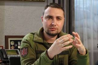 Украина надеется освободить Херсон до конца года