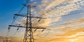 Поставки электроэнергии для промышленности в Украине ограничили