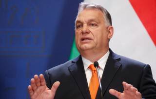 Премьер Венгрии жестко наехал на Германию