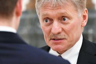 В Кремле заявили о готовности к переговорам со всеми
