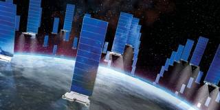 Россия угрожает атаками на спутники Starlink