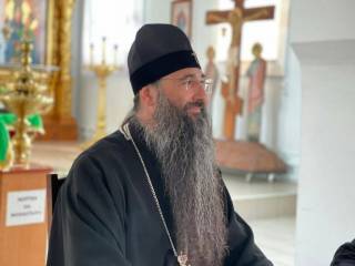 Винницкий митрополит УПЦ рассказал о последствиях рейдерских захватов ПЦУ
