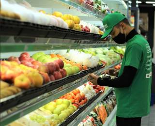Как за 2022 год изменились цены на продукты в супермаркетах Украины