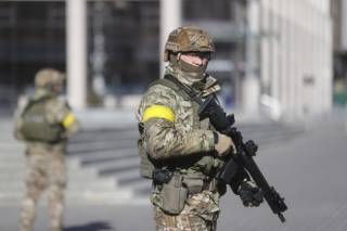Российские войска могут снова начать наступление на Киев, — Генштаб