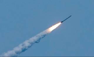За утро Россия нанесла ракетный удар по Украине годовым бюджетом Екатеринбурга