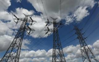 В Украине электроэнергию будут экономить весь отопительный сезон