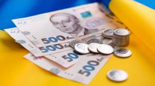 Проект бюджета Украины на следующий год подкорректировали