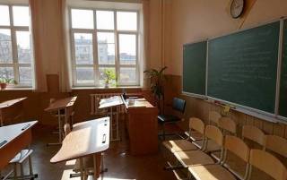 На Киевщине школьники будут и дальше учиться онлайн. Даже без света