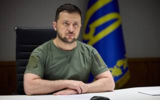 Зеленский назвал главный приоритет Украины после войны