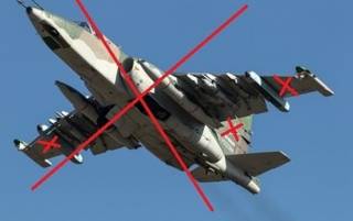 Россия потеряла в Украине уже в два раза больше самолетов, чем за 10 лет в Афганистане